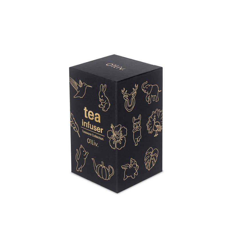 Eagle Loose Tea Infuser