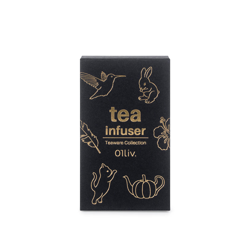 Eagle Loose Tea Infuser