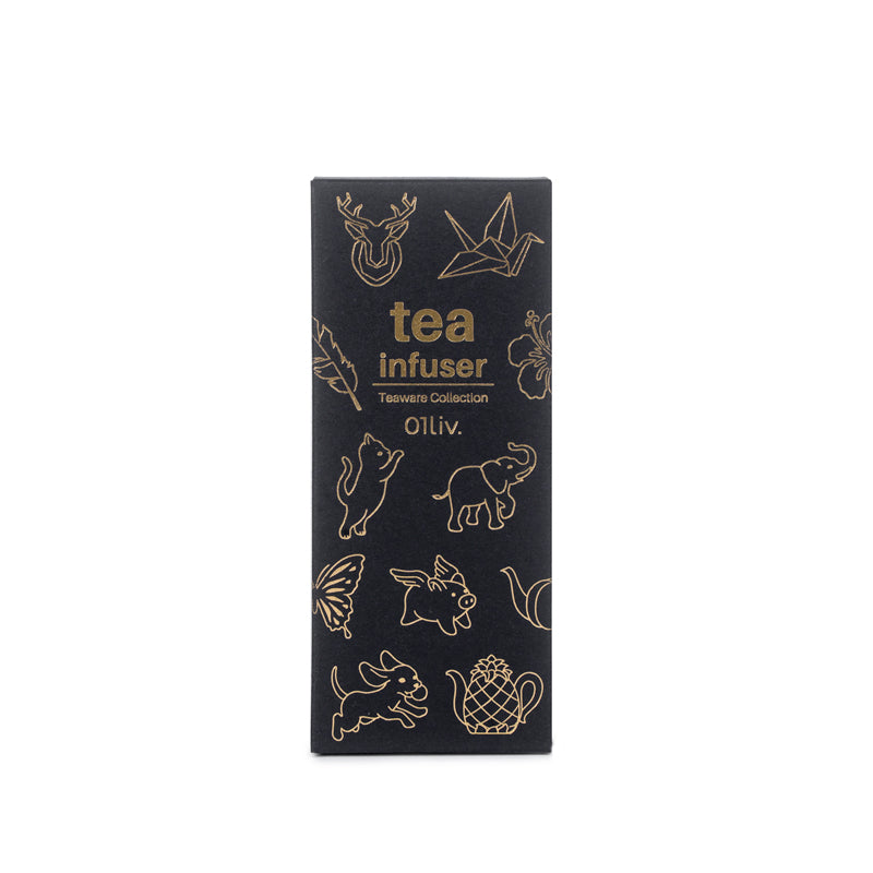 Standing Rabbit Cute Tea Infuser