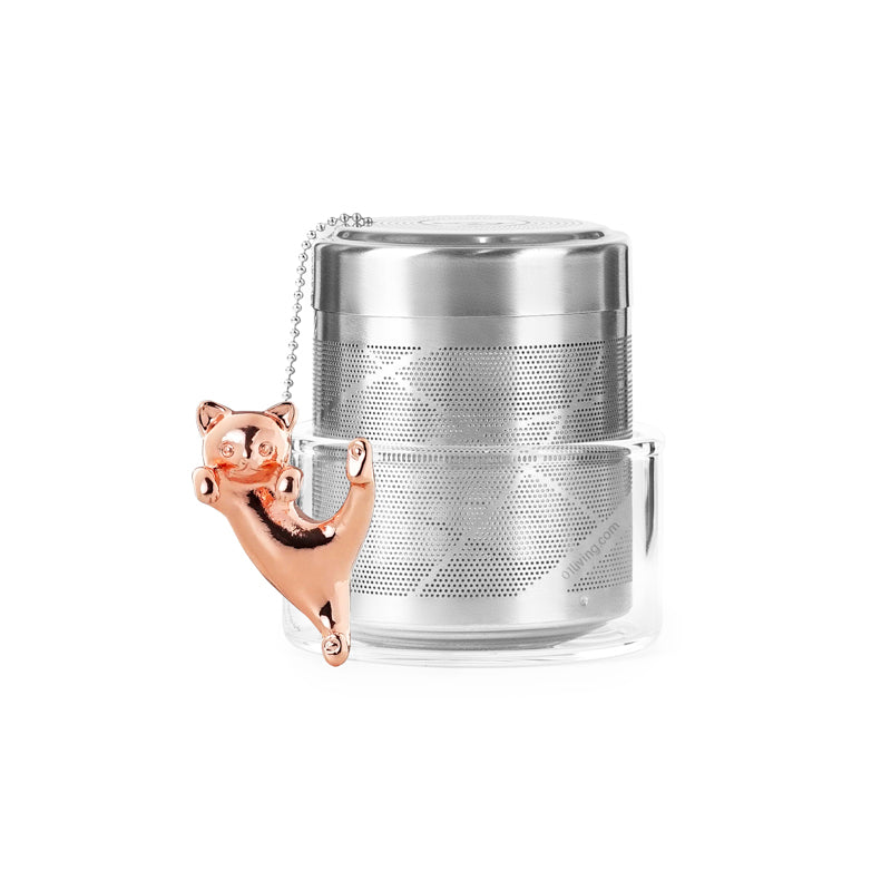 Cheeky Cat Tea Infuser
