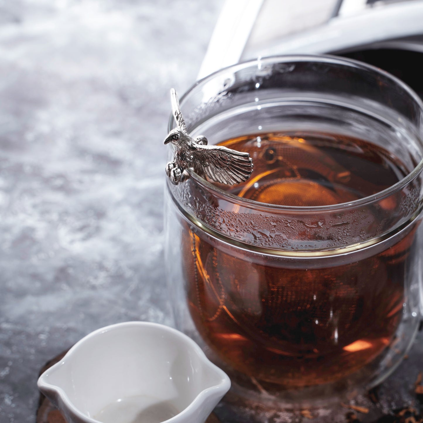 Eagle Loose Tea Infuser