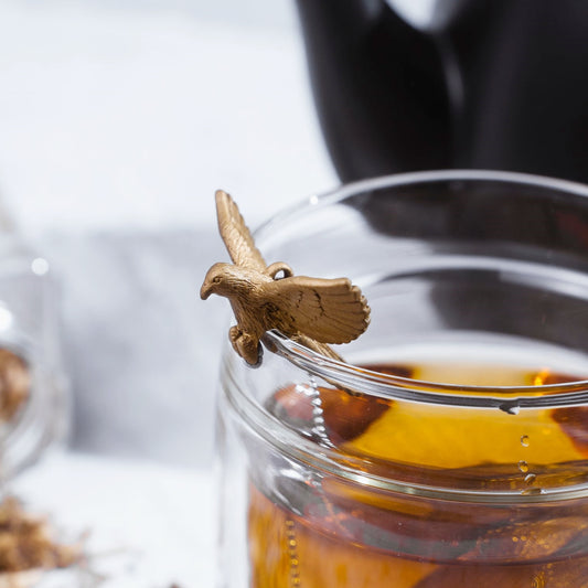 Eagle Loose Tea Infuser