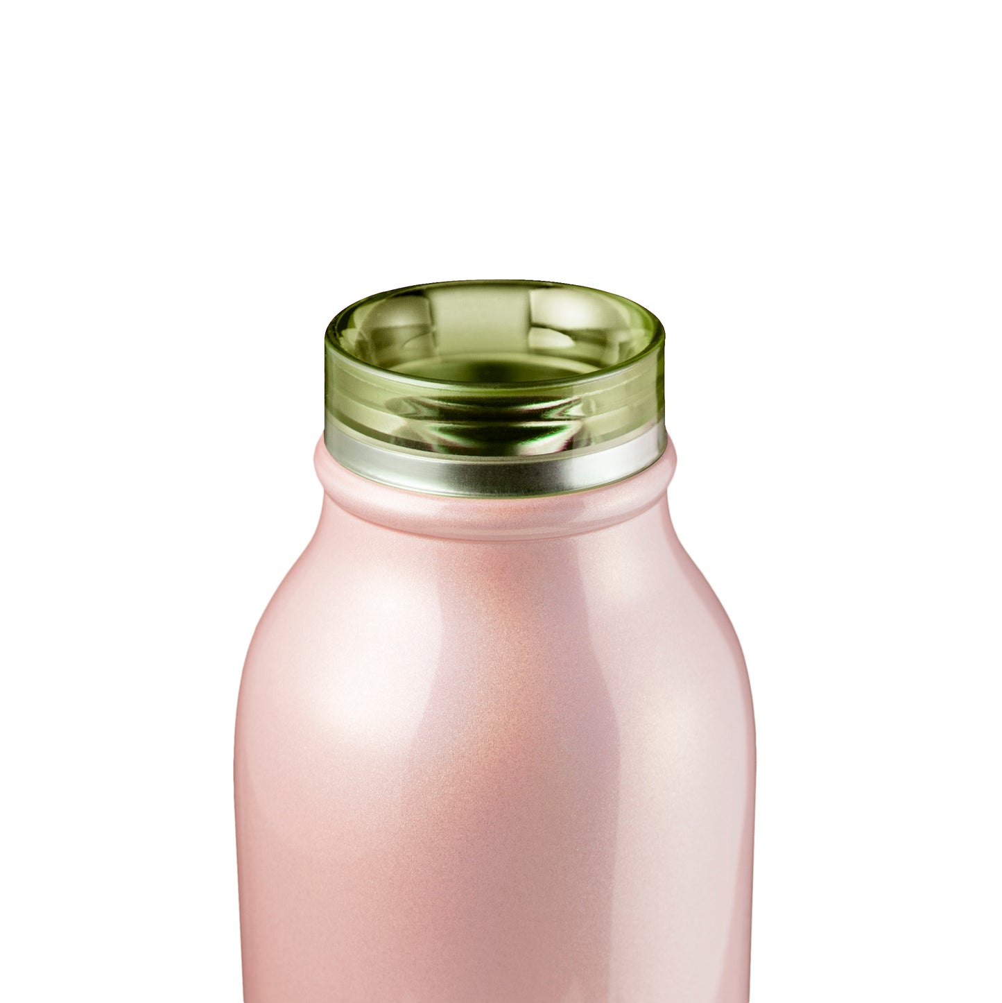 Tea Flask Flamingo Pink 400ml