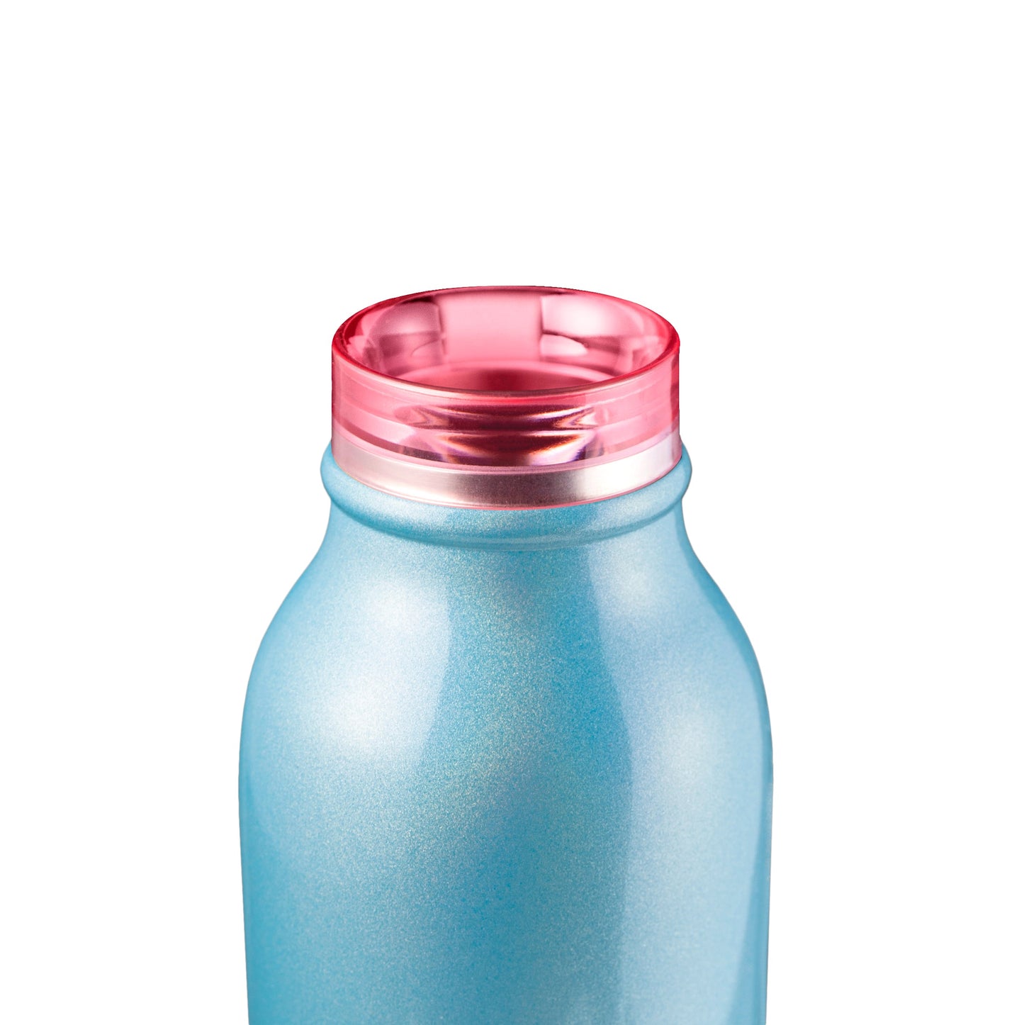 Tea Flask Tad Blue 300ml