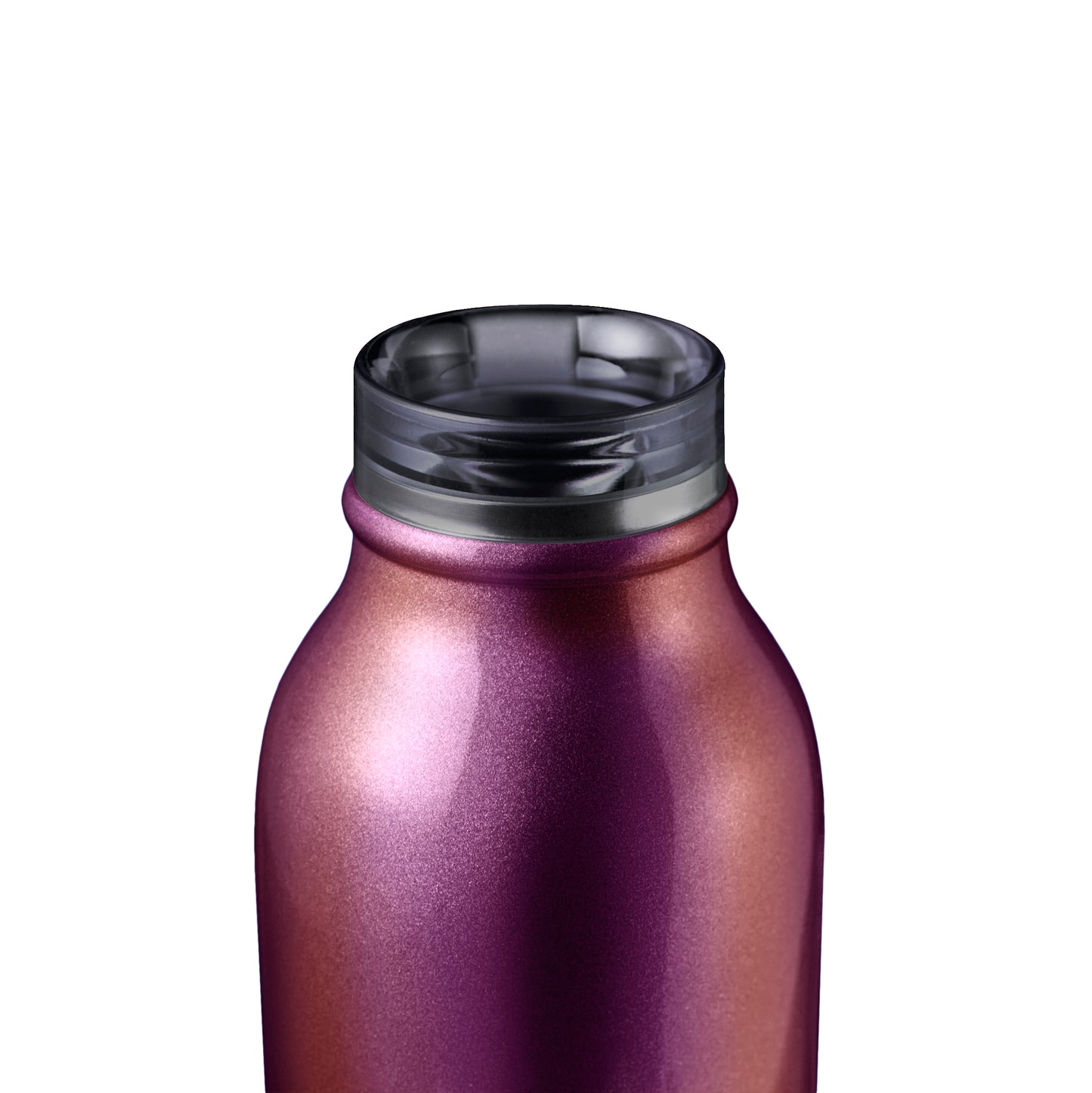 Tea Flask Ochre Violet 400ml