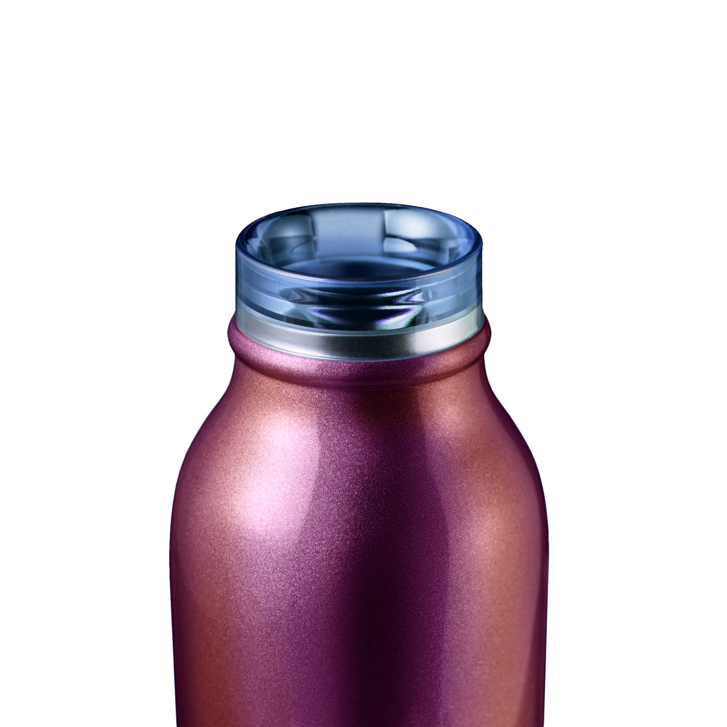 Tea Flask Ochre Violet 400ml