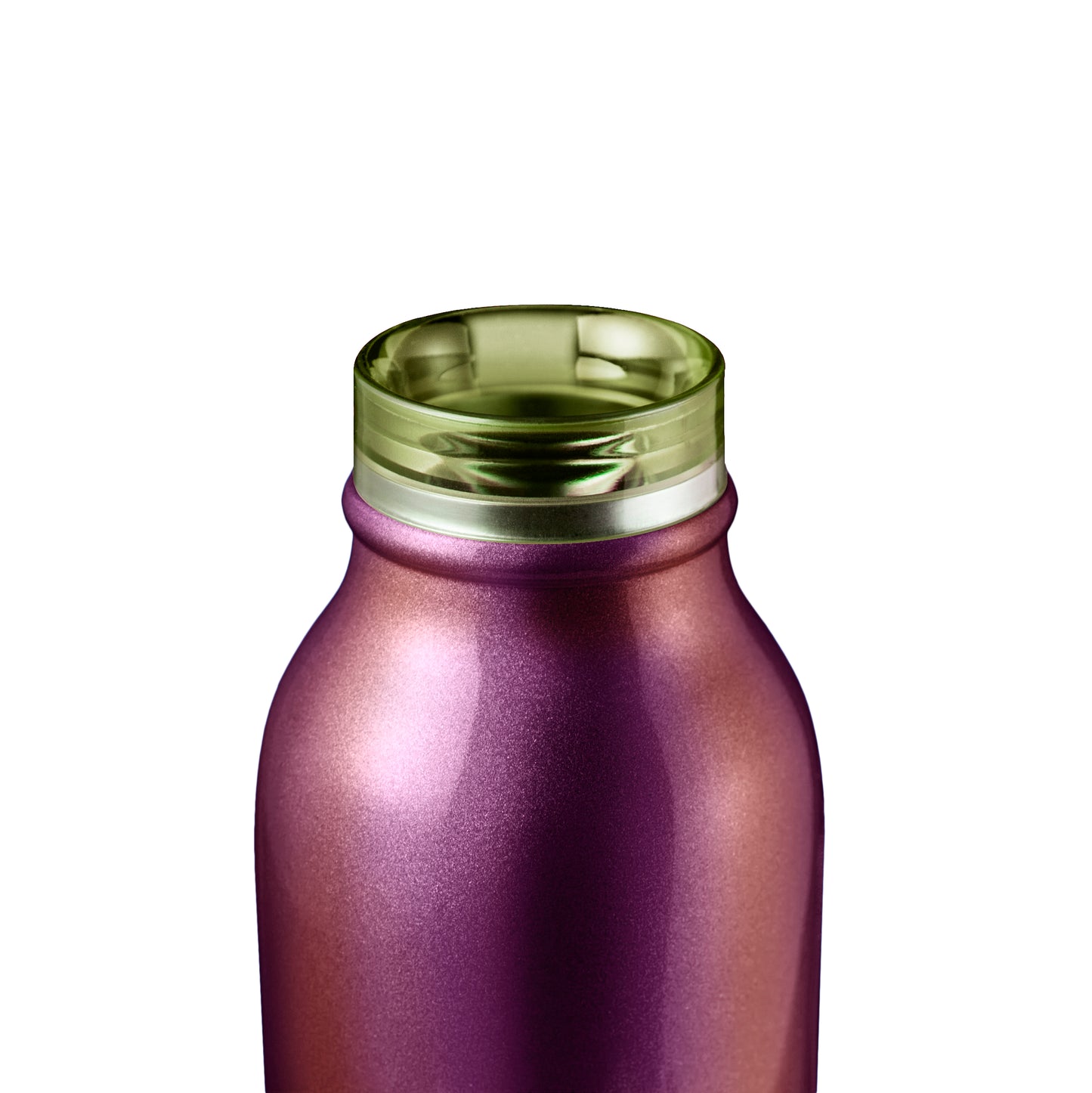 Tea Flask Ochre Violet 400ml