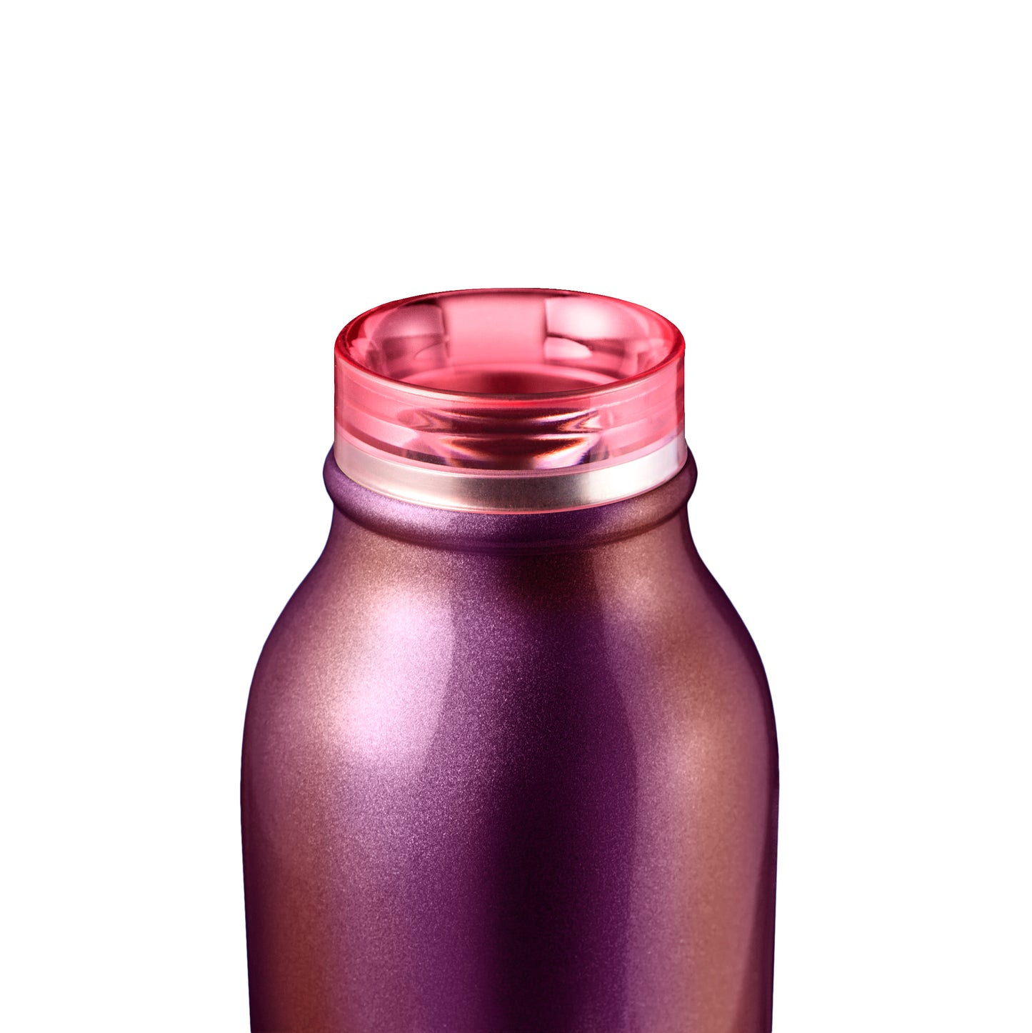 Tea Flask Ochre Violet 400ml