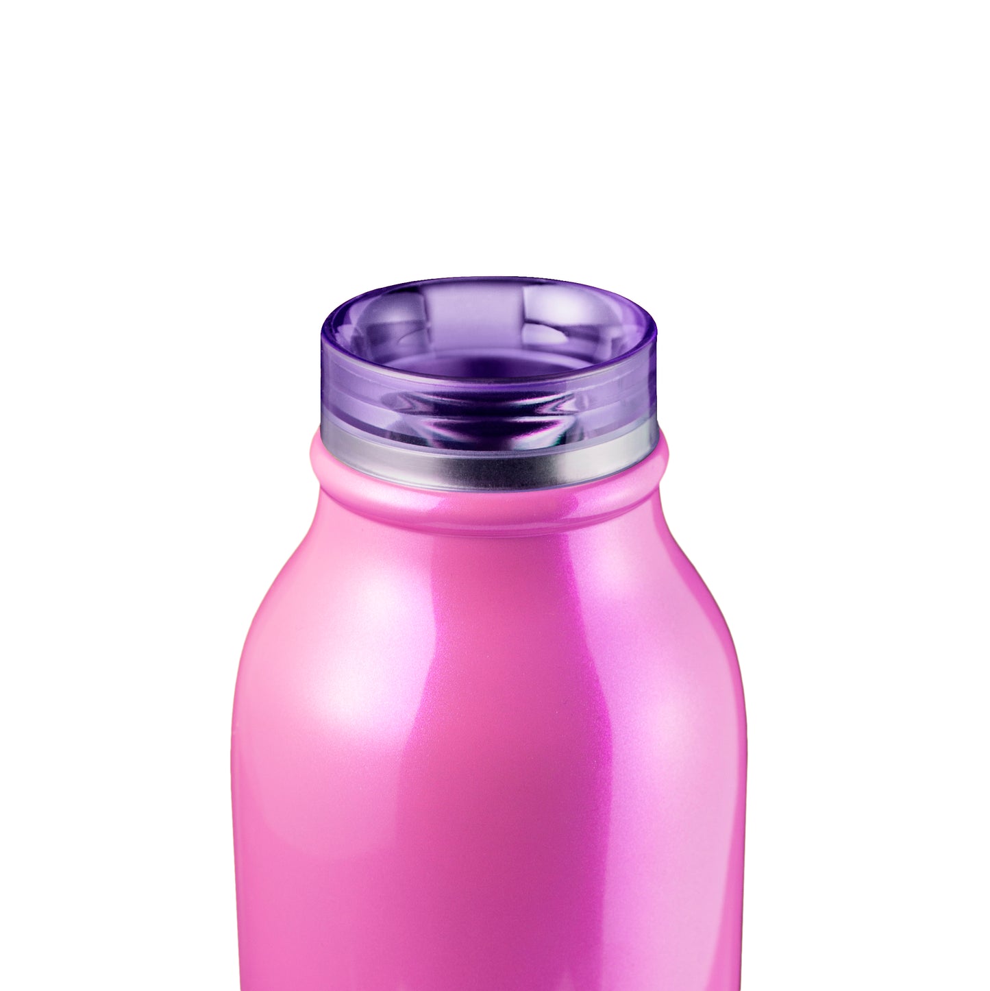 Tea Flask Rosy Pink 300ml
