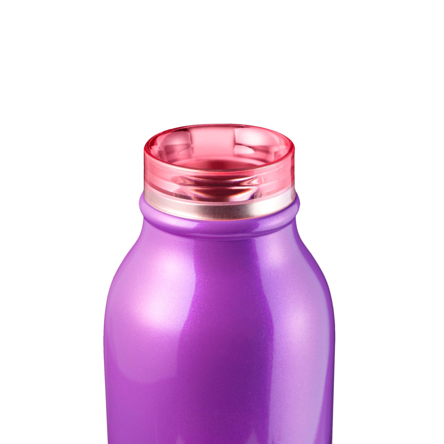 Tea Flask French Mauve 400ml