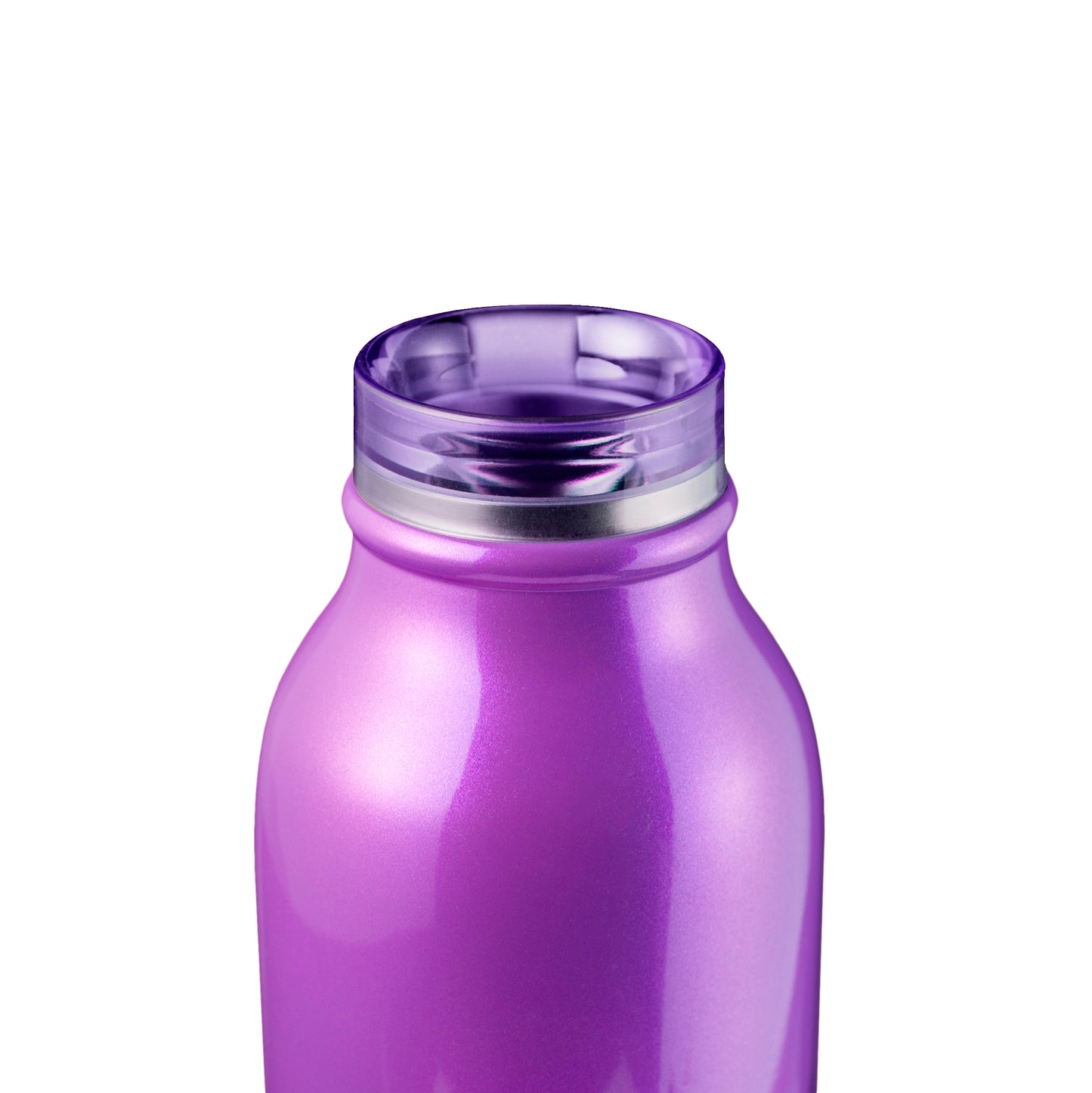 Tea Flask French Mauve 300ml
