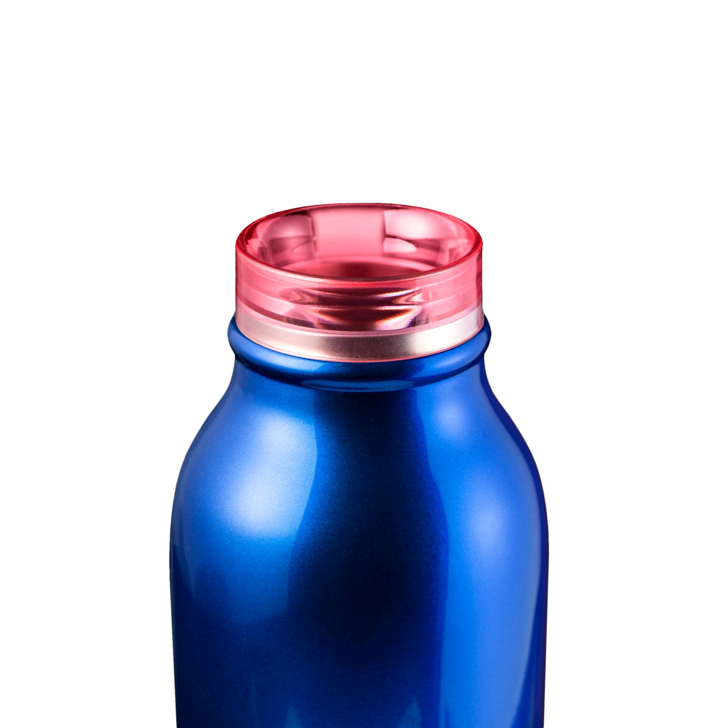 Tea Flask Cobalt Blue 400ml