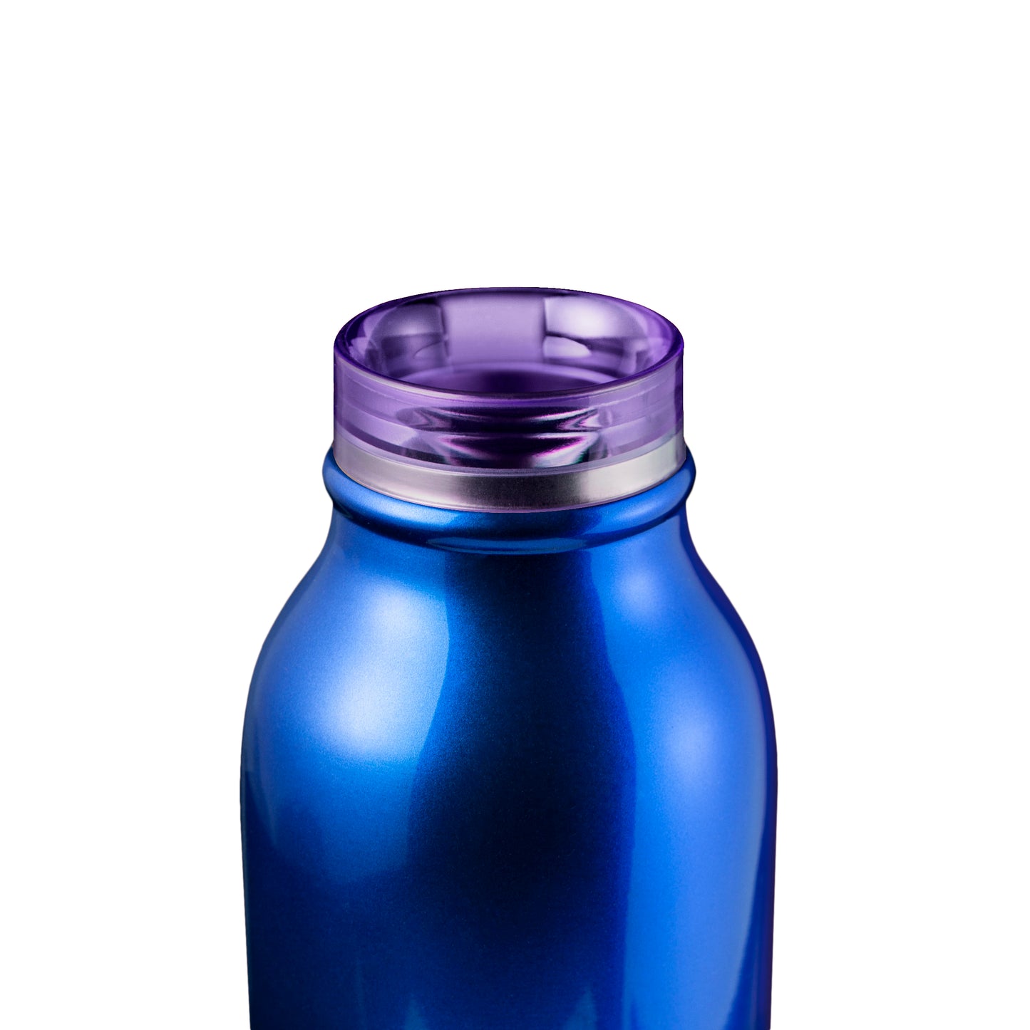 Tea Flask Cobalt Blue 300ml