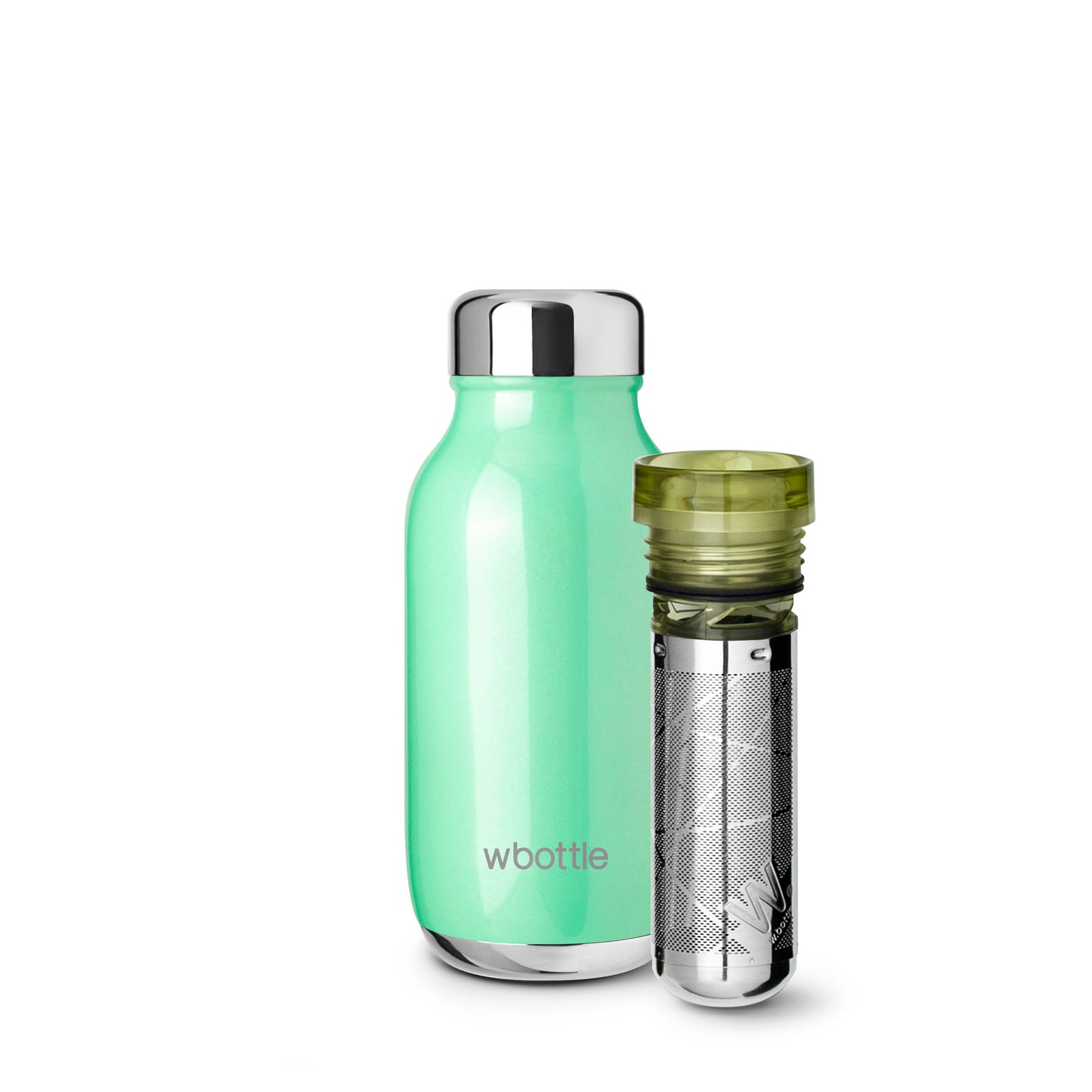 Tea Flask Sea Aquamarine 300ml