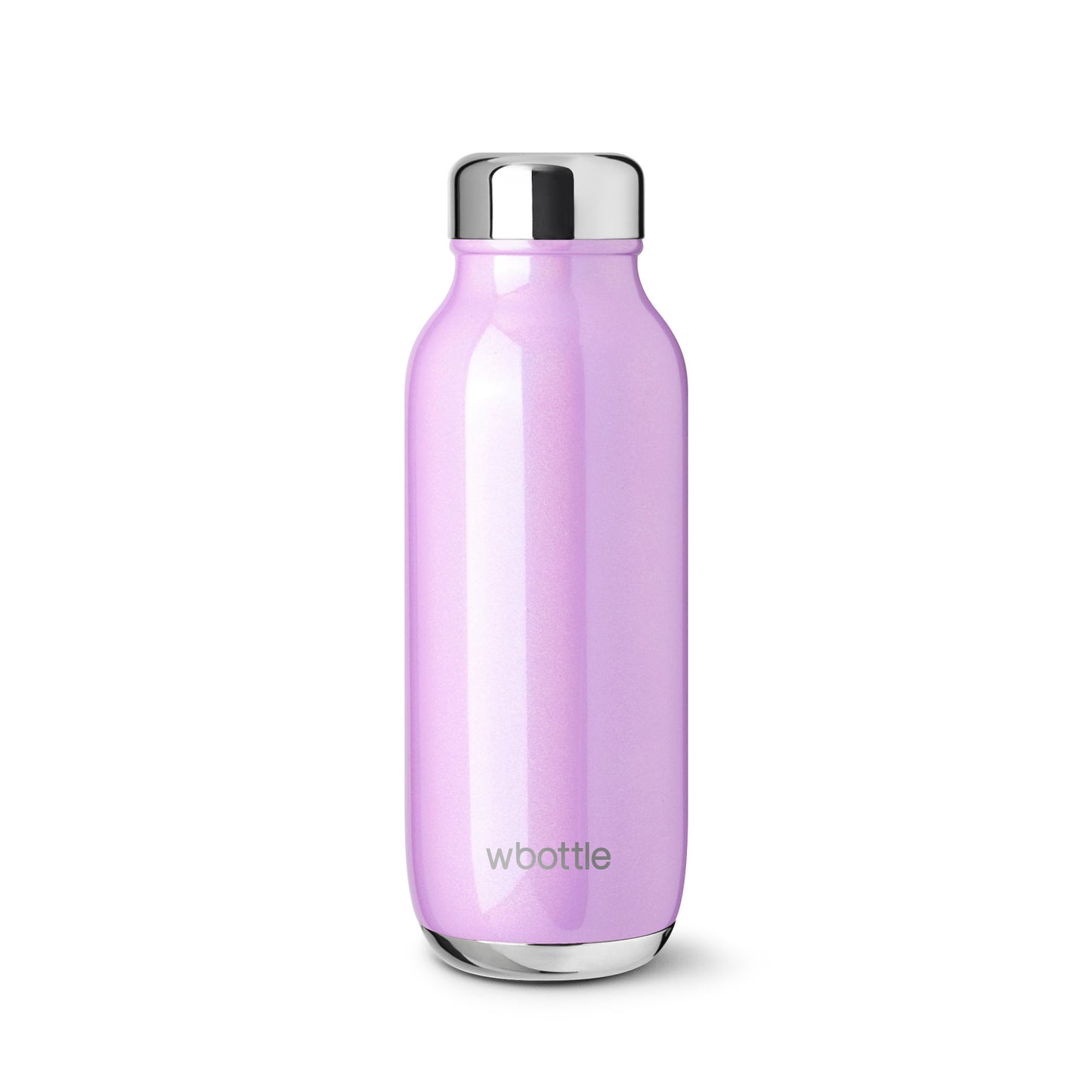 Tea Flask Orchid Pink 400ml