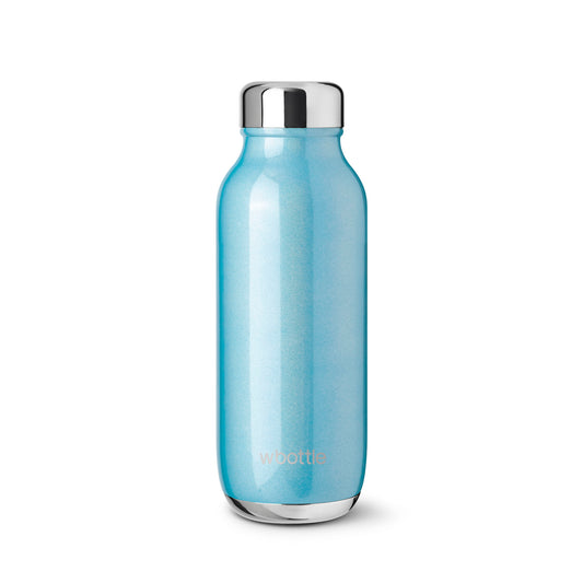 Tea Flask Tad Blue 400ml