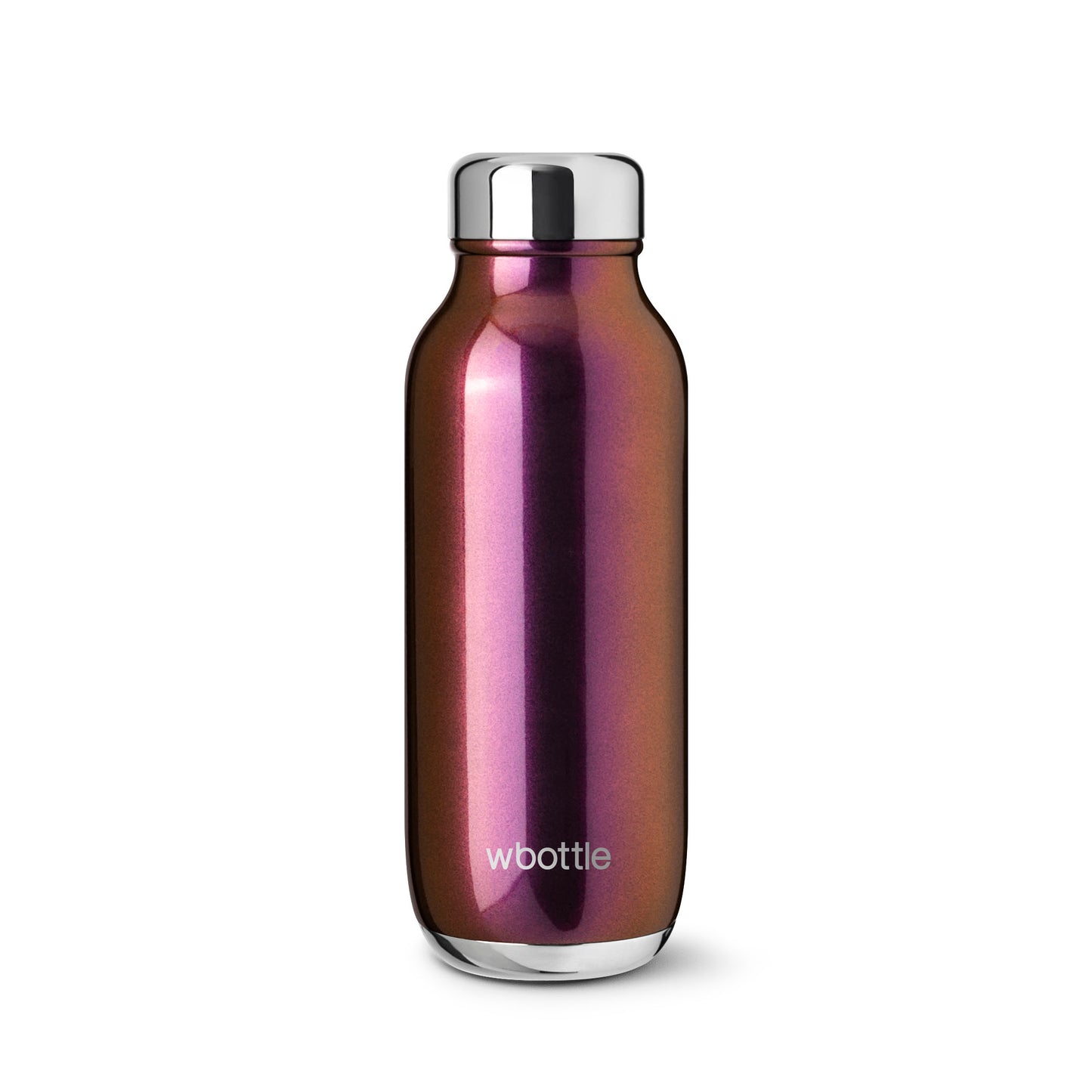 Tea Flask Ochre Violet 400ml