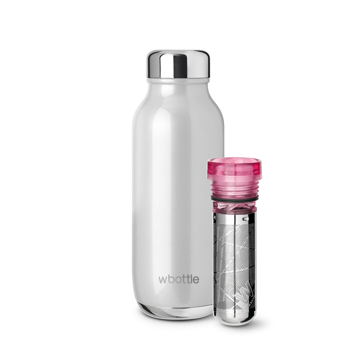 Tea Flask Winter Love 400ml