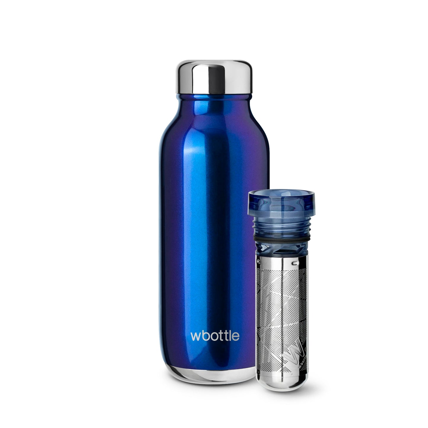 Tea Flask Marine Galaxy 400ml