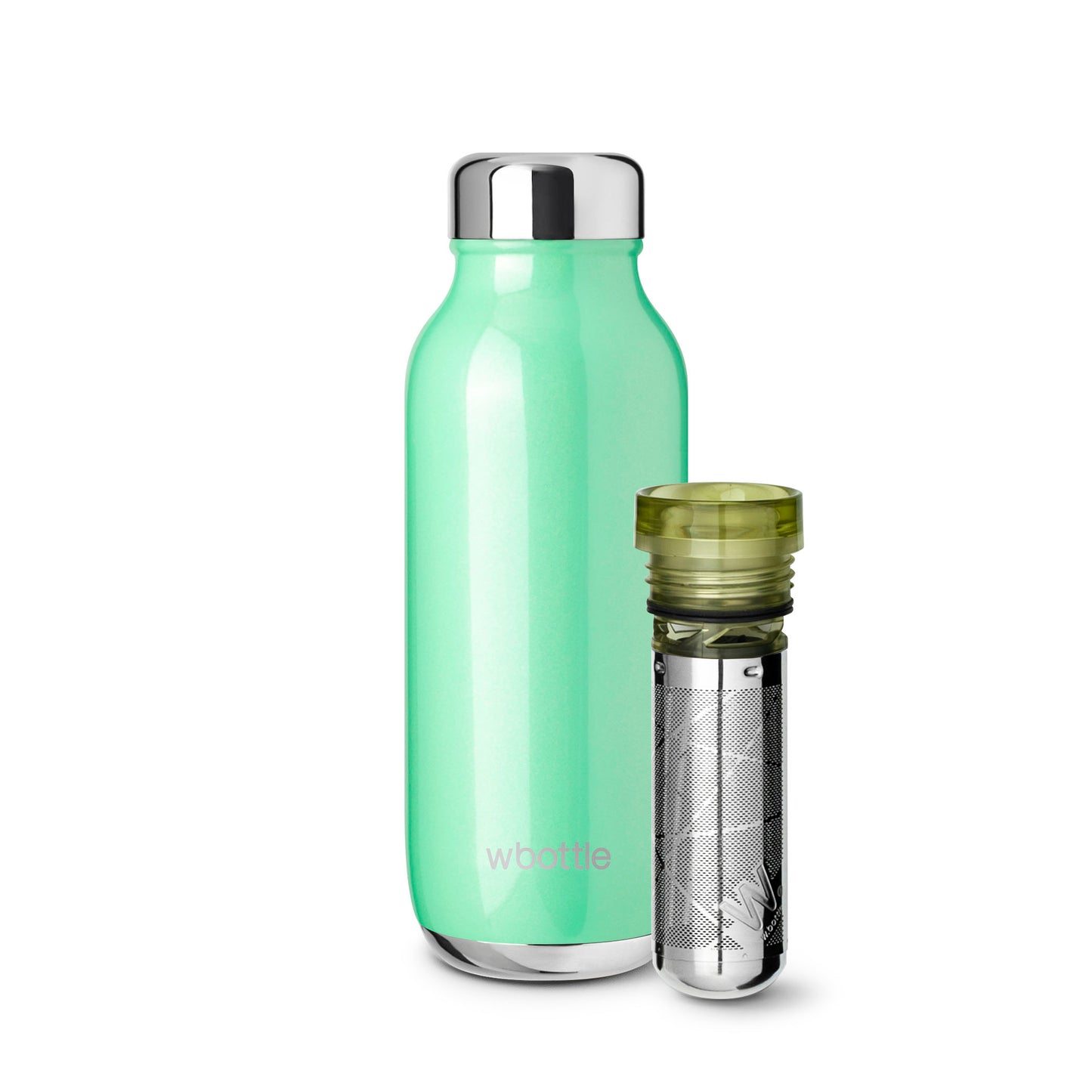 Tea Flask Sea Aquamarine 400ml