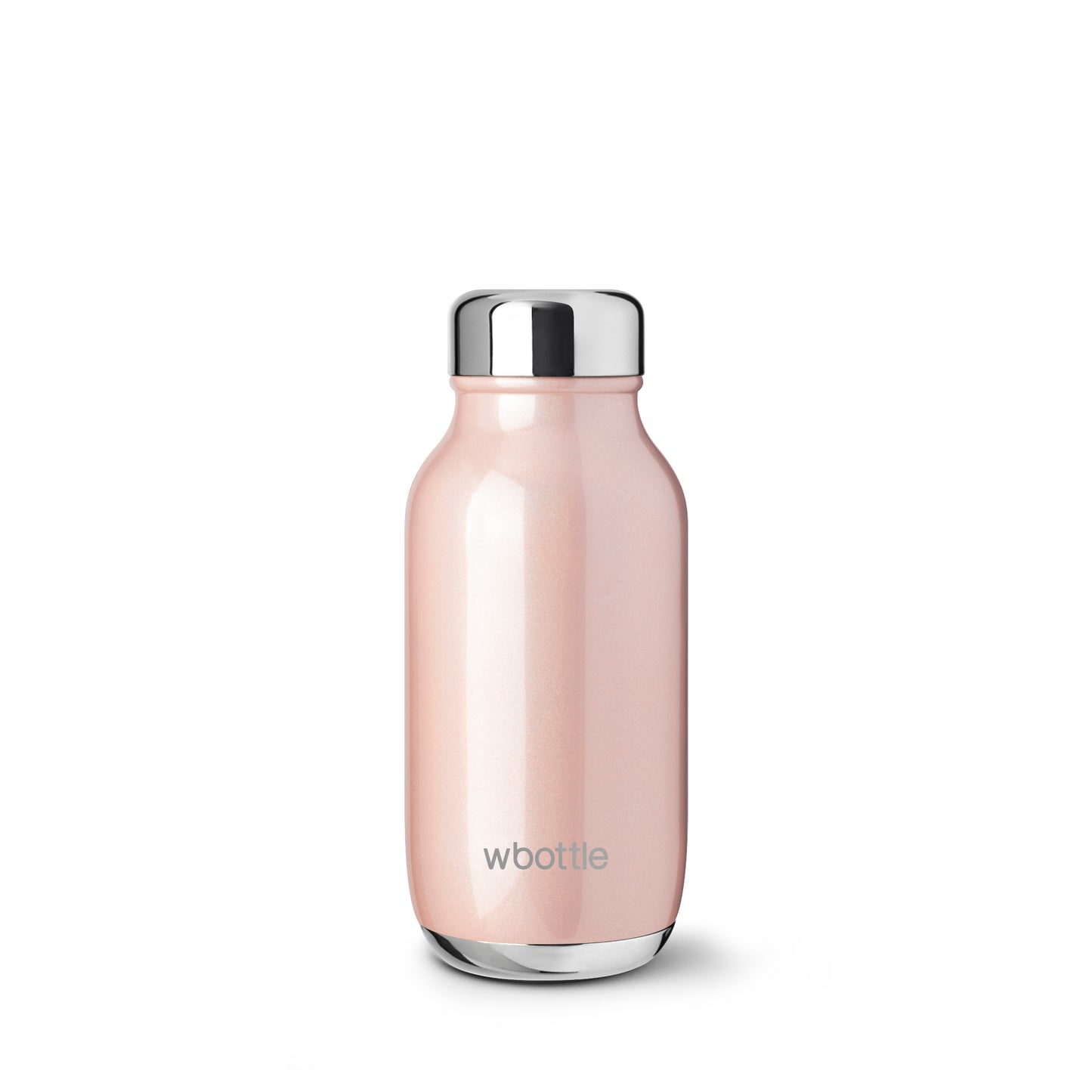 Tea Flask Flamingo Pink 300ml