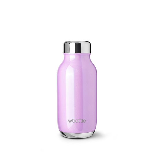 Tea Flask Orchid Pink 300ml