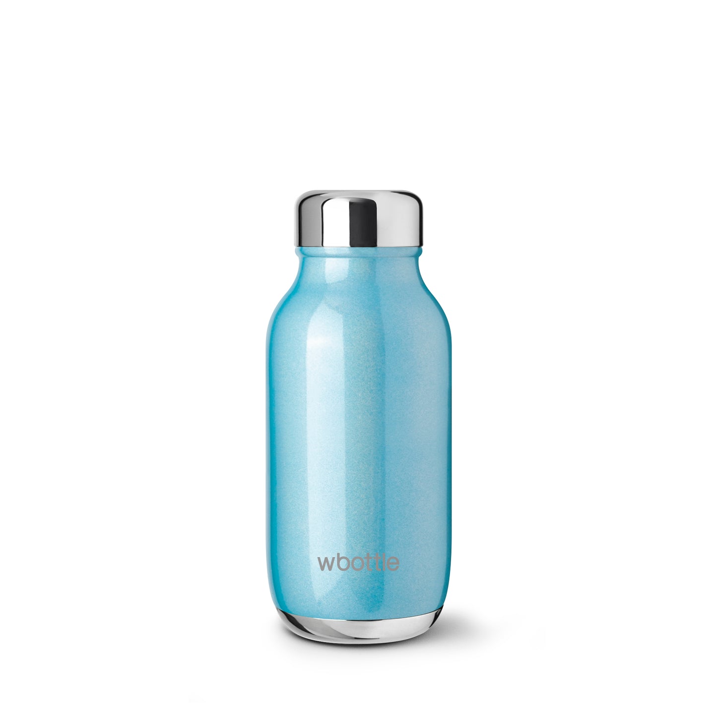 Tea Flask Tad Blue 300ml