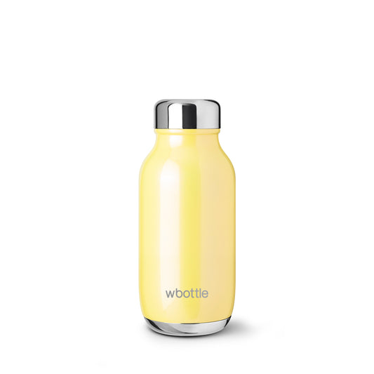 Tea Flask Jasmine Beige 300ml