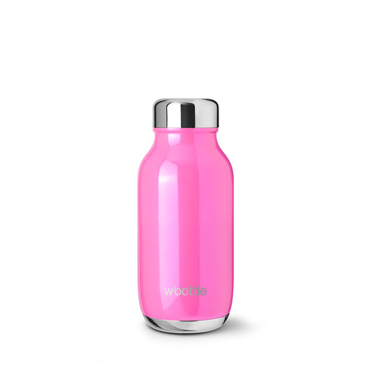 Tea Flask Rosy Pink 300ml