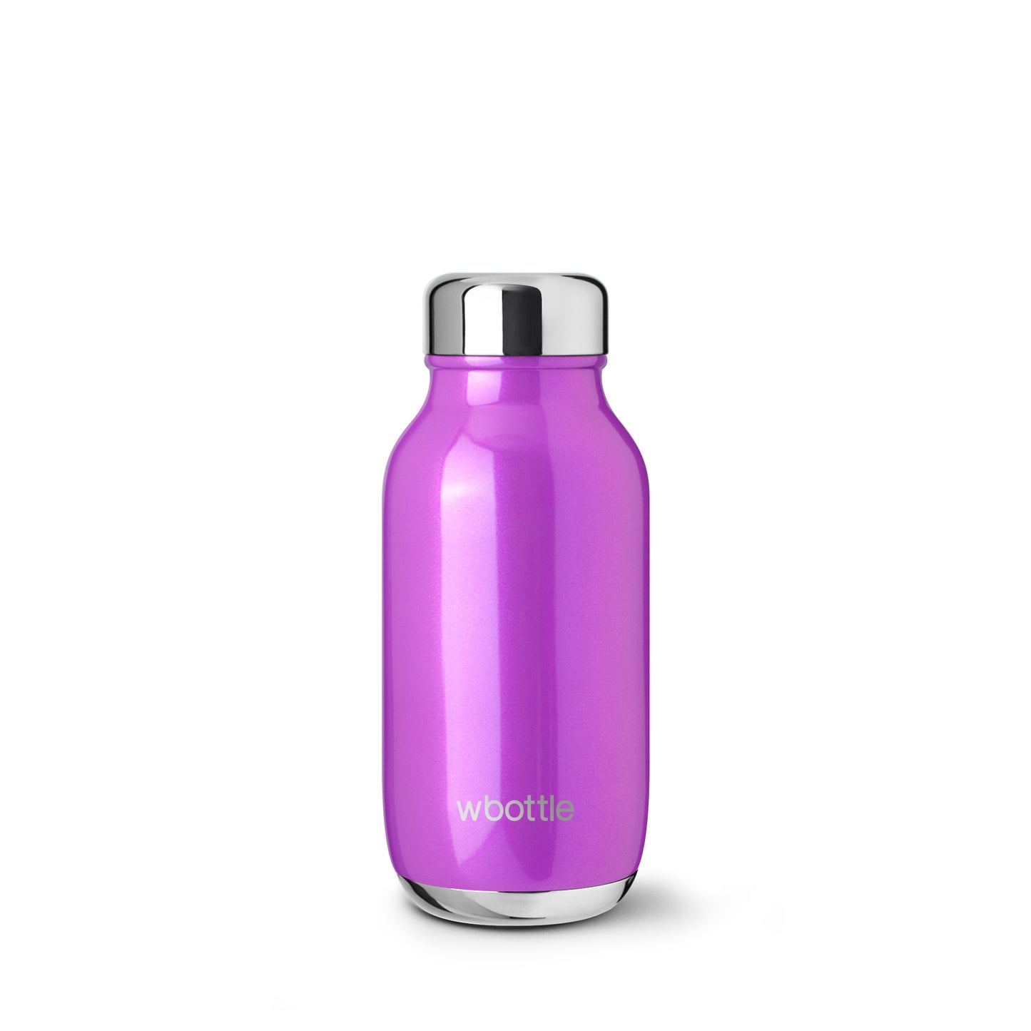 Tea Flask French Mauve 300ml