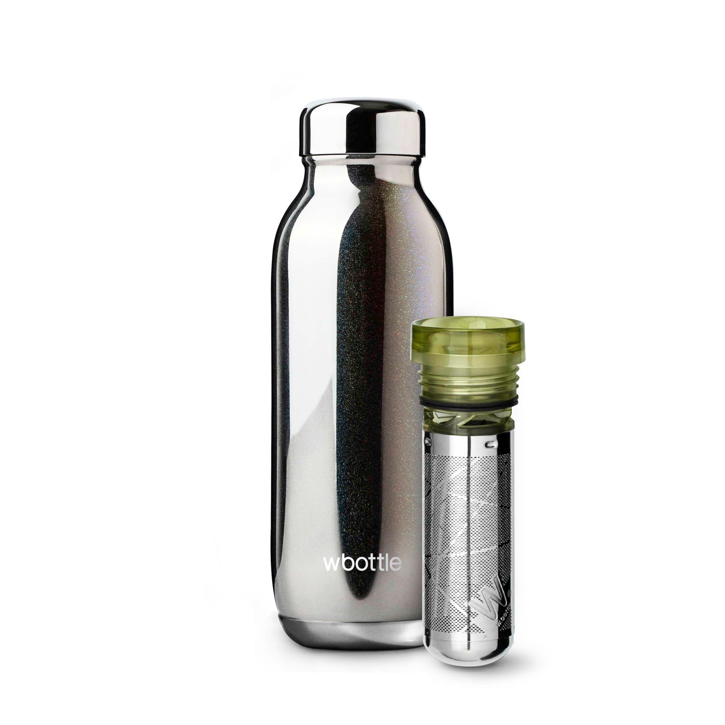 Tea Flask Moonlit 400ml