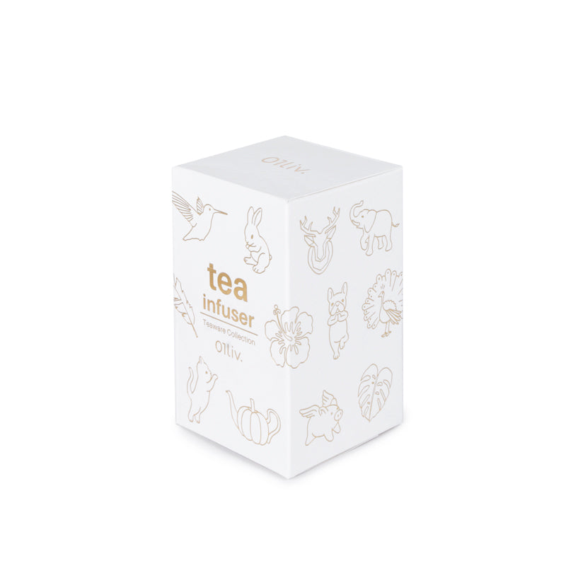 Eagle Loose Tea Infuser