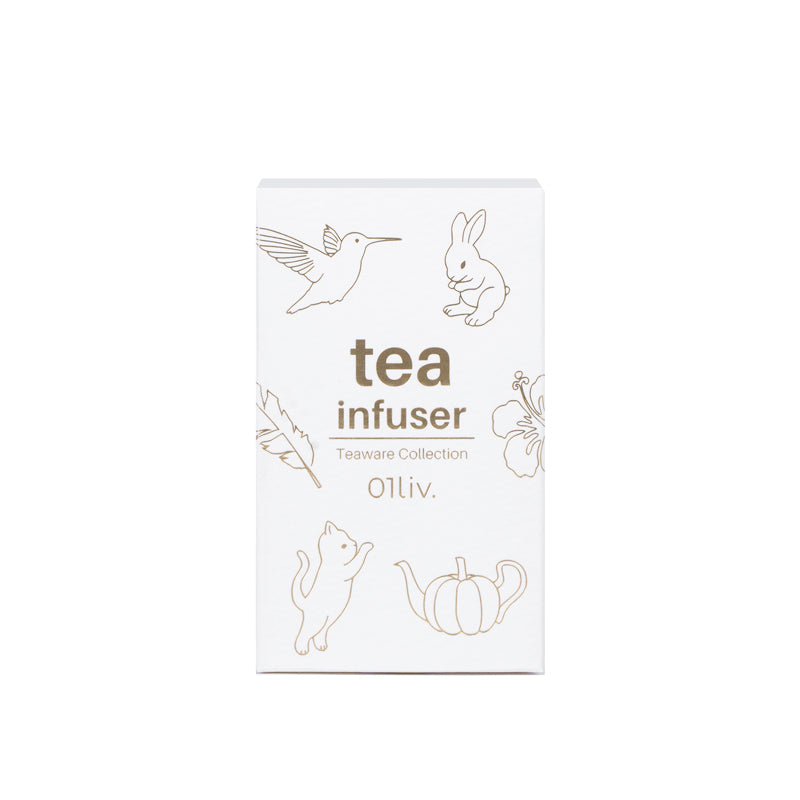Eagle Loose Tea Infuser