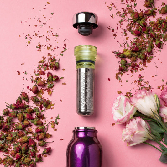 wbottle Fashion Collection