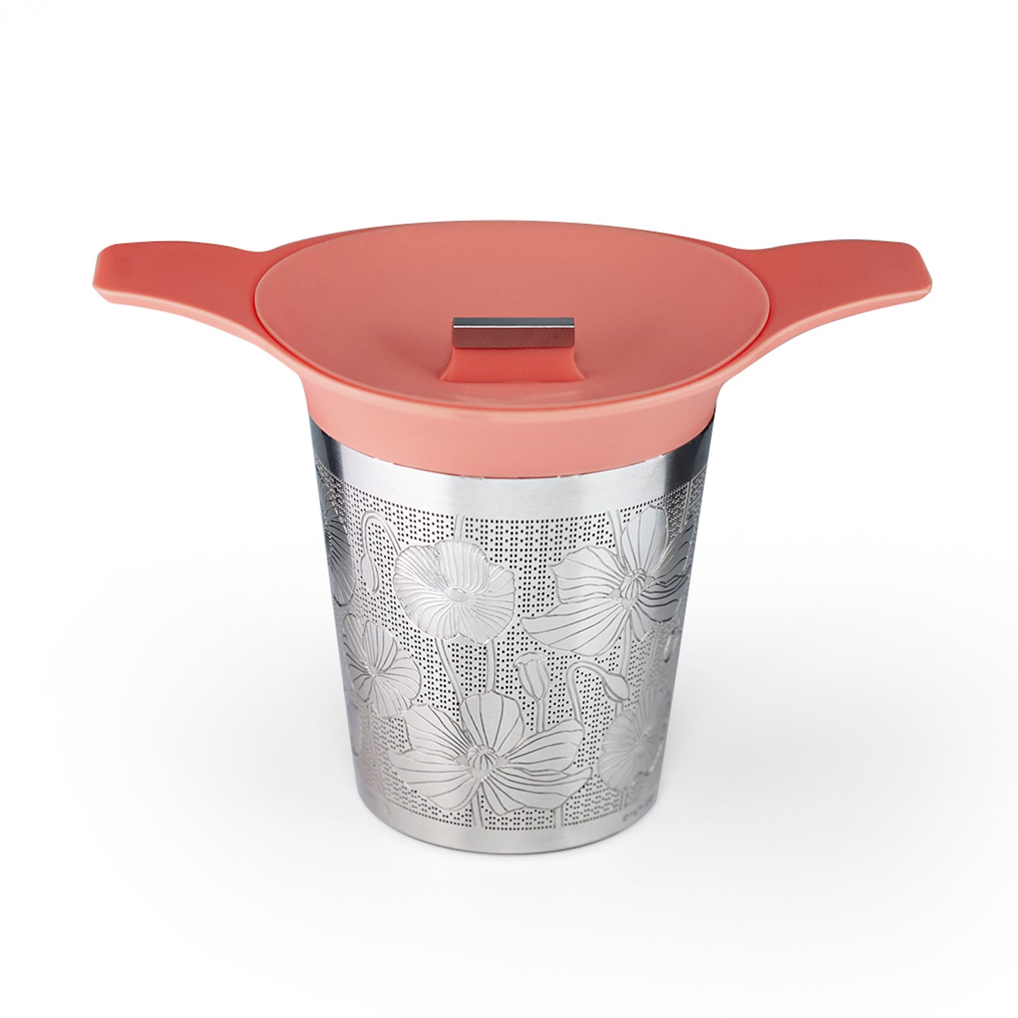 Creative Loose Leaf Tea Strainer