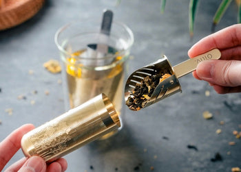 01Living Popsicle Tea Stick 