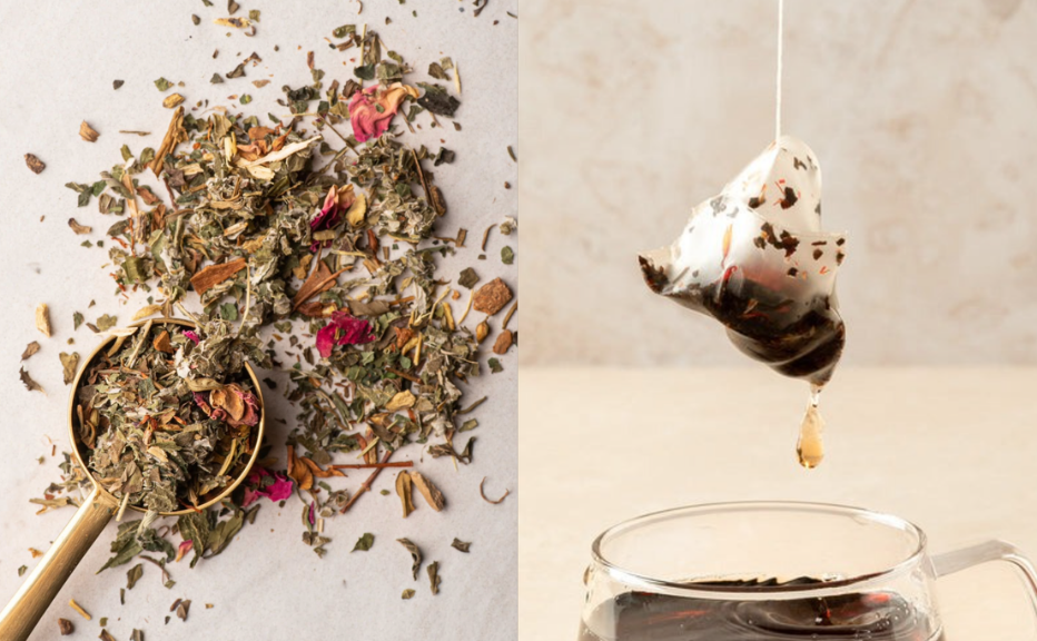 The Loose Leaf Advantage: Why the Way We Enjoy Tea Matters