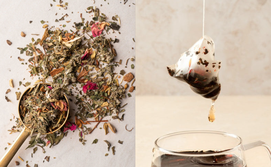 The Loose Leaf Advantage: Why the Way We Enjoy Tea Matters