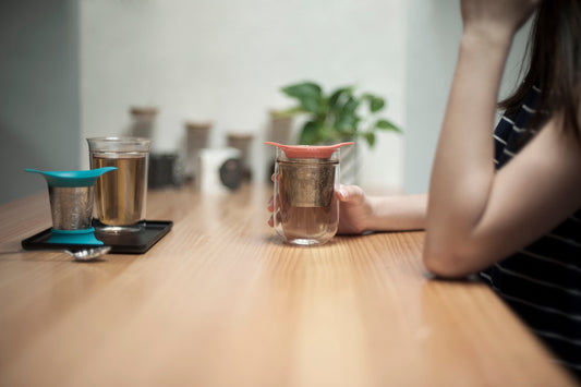 The Secret to a Better Cup of Tea