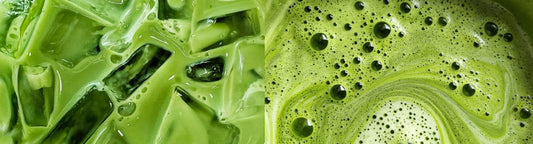 Matcha for Modern Living: Three Simple Ways to Enjoy It
