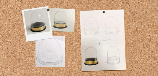 Tea Shop Display Solutions