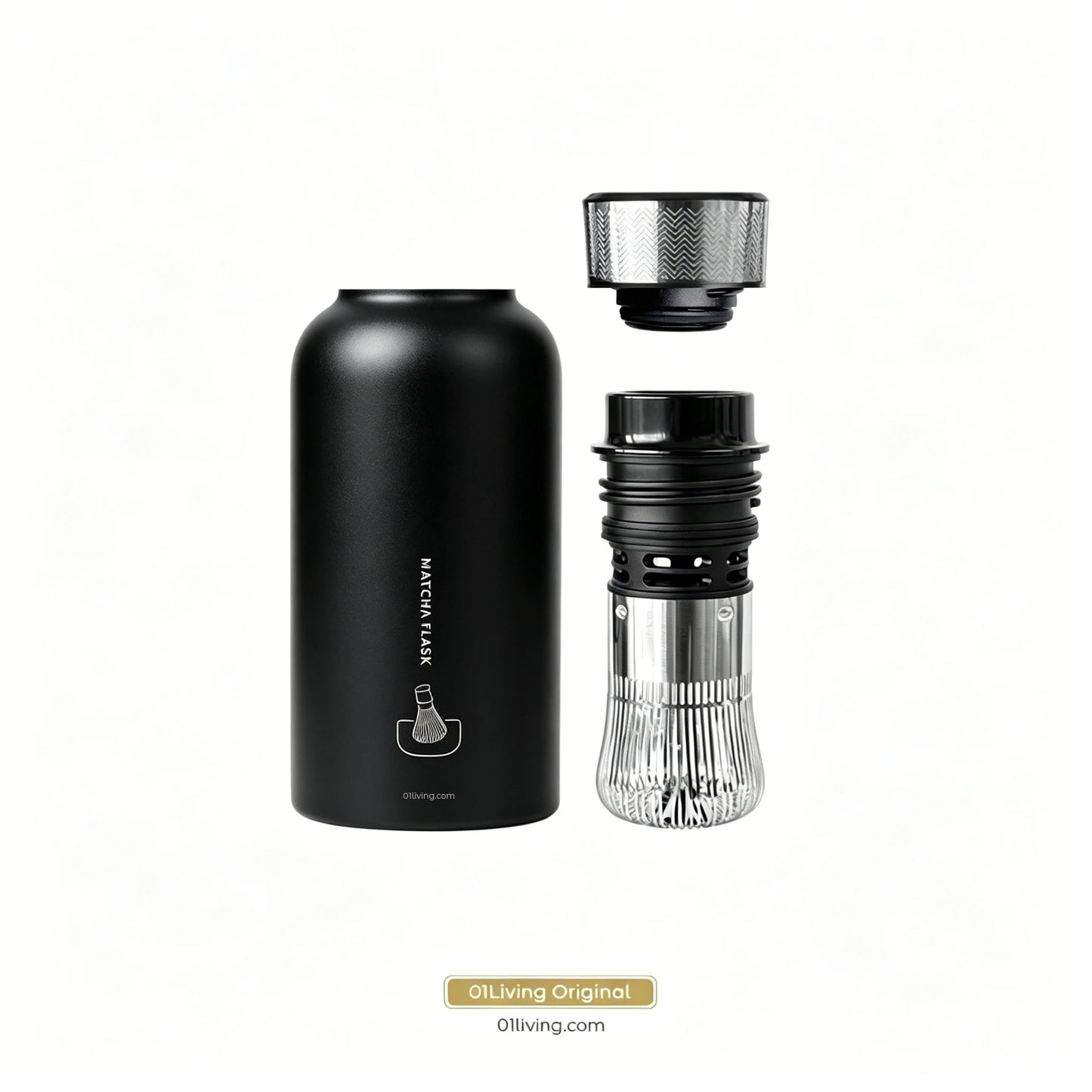 Matcha Lover Flask™ 300ml