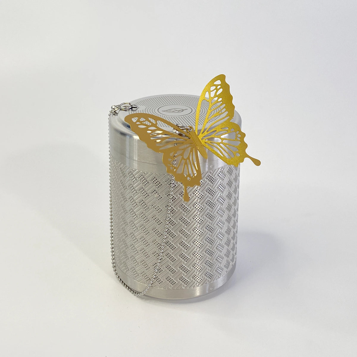 Tea Pod™ Loose Leaf Tea Infuser – Butterfly
