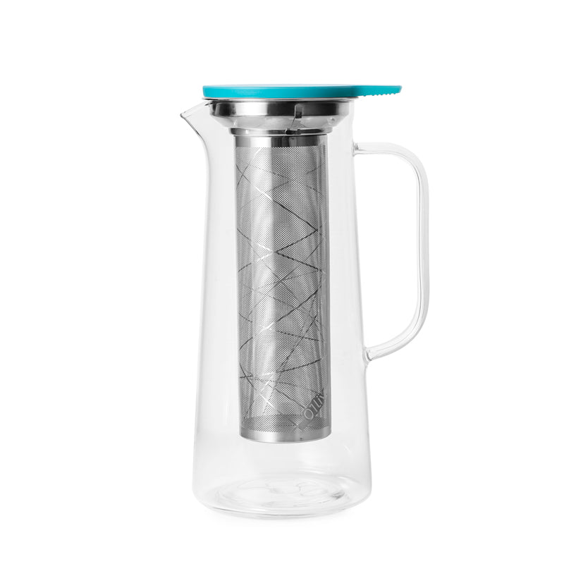Glass Teapot 1500ml