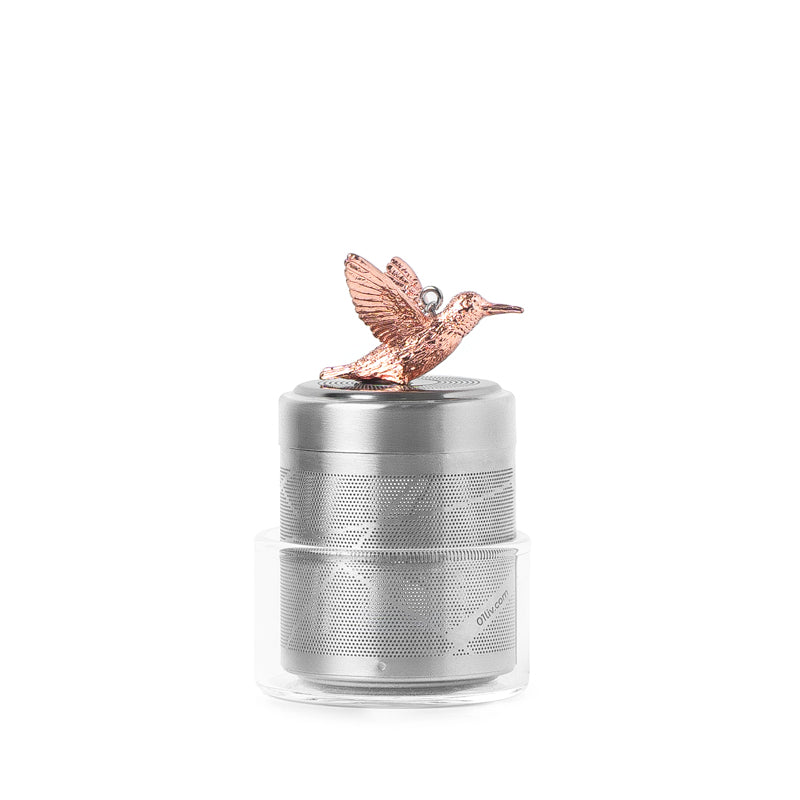 Rivoli's Hummingbird Tea Infuser