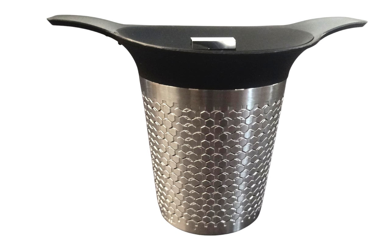 Creative Loose Leaf Tea Strainer