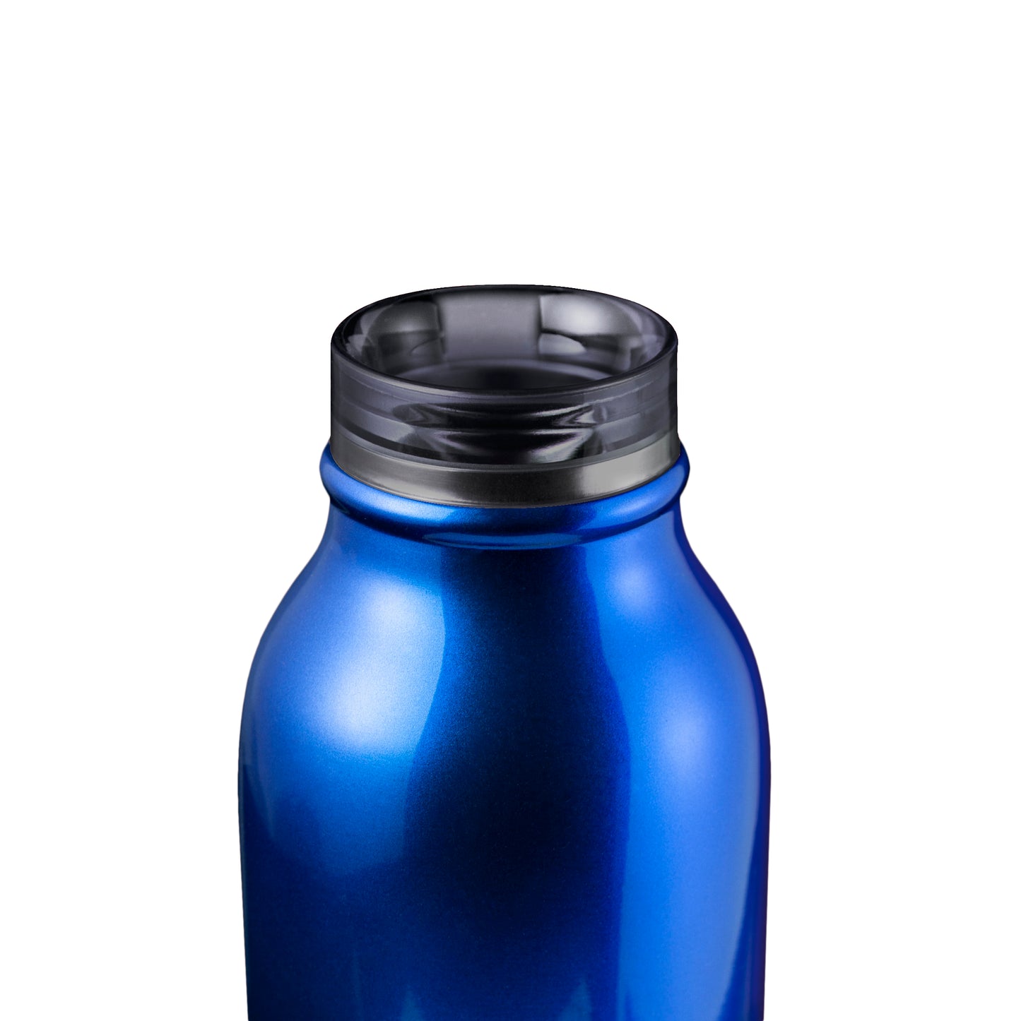 Tea Flask Cobalt Blue 400ml