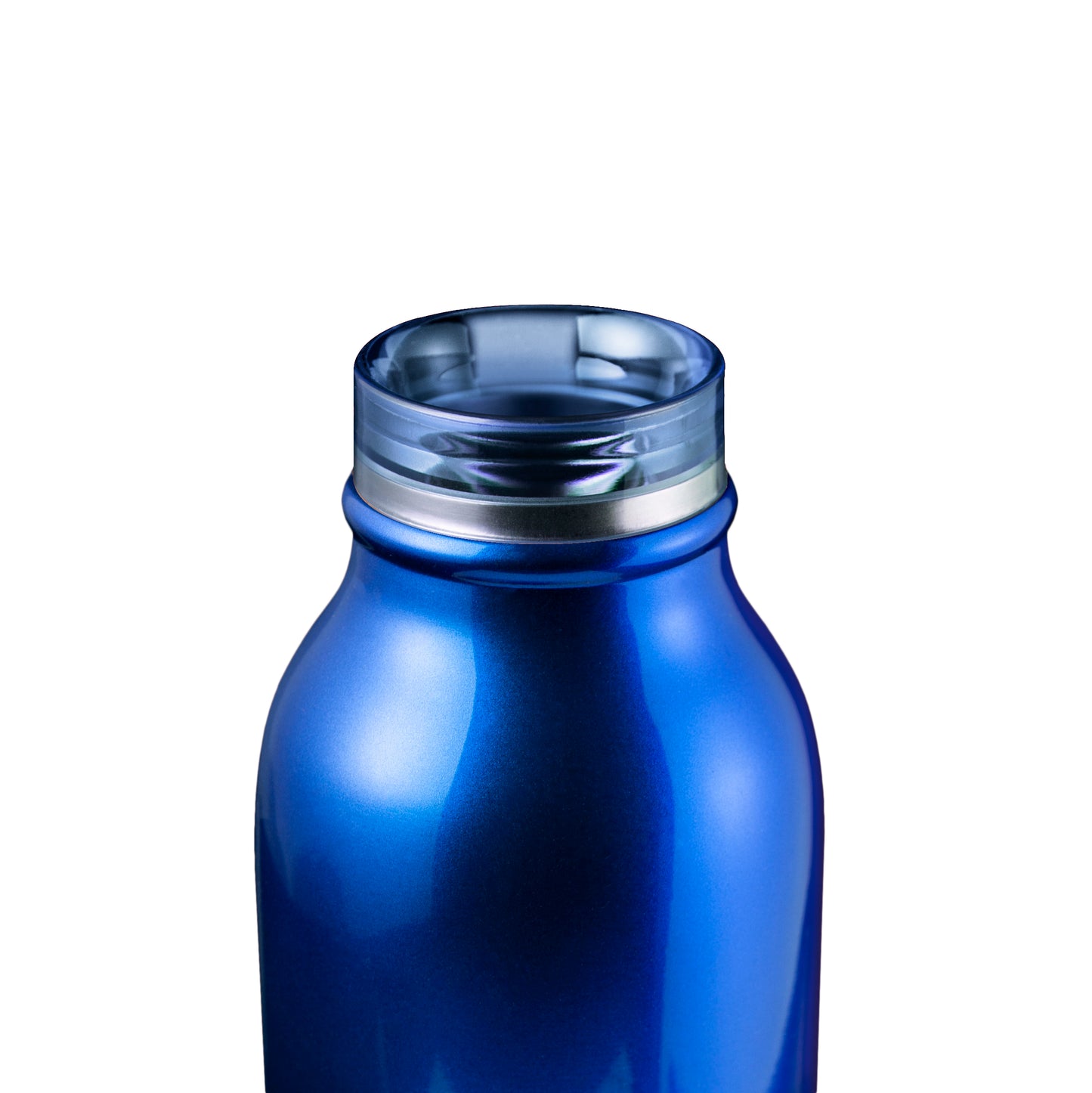 Tea Flask Cobalt Blue 400ml