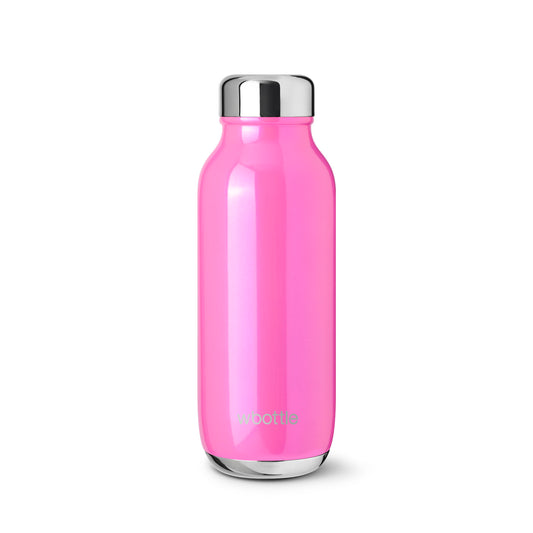 Rosy Pink 400ml