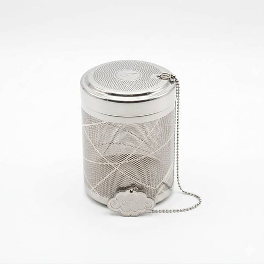 Tea Pod™ Loose Leaf Tea Infuser – Orbit